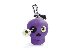 Beeztees halloween schedel