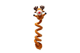 Xmas Beeztees rendier spiraal