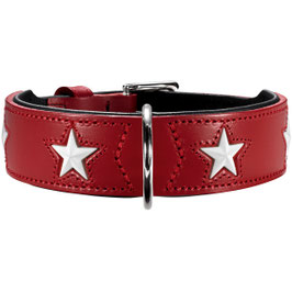 Magic star halsband
