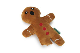 Xmas beeztees gingerbread