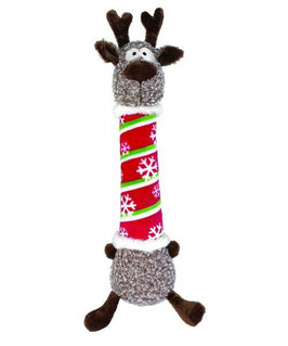 Xmas KONG holiday shakers reindeer
