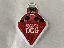 Xmas bandana's, maat S