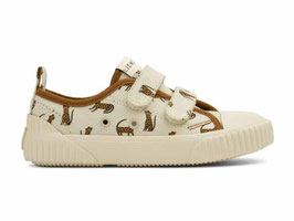 LIEWOOD  Sneaker Leopard/ sandy - OUTLET