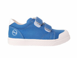 10IS Sneaker denim blauw - OUTLET