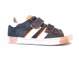 RONDINELLA Sneaker Blue jeans - OUTLET - LAATSTE PAAR