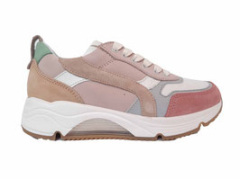 STONES AND BONES Sneaker FALCAN nude - roze - OUTLET