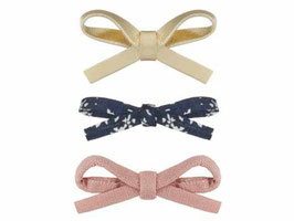 MIMI & LULA Tabitha Tied bow haarclips