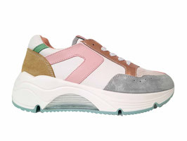 RONDINELLA sneaker pastels - OUTLET