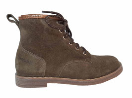 POM D'API Boots Trip oily olive - OUTLET