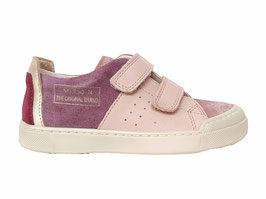 NATURINO sneaker Trajan rose cipria - OUTLET