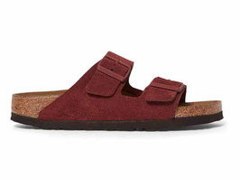 BIRKENSTOCK Slipper Arizona Chocolat