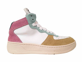 RONDINELLA sneaker pastel - OUTLET - LAATSTE PAAR