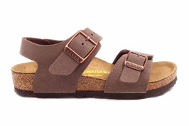 BIRKENSTOCK New York Mocca