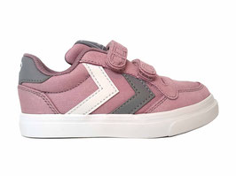 HUMMEL Sneaker Mauve shadow - OUTLET -LAATSTE PAAR