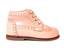 OCRA veterschoen rosa - OUTLET