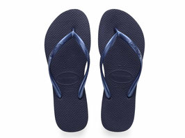 HAVAIANAS Slim Navy Blue