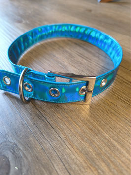 Hundehalsband "Spacedog"