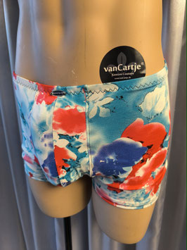 Boxershort "Flower Art"