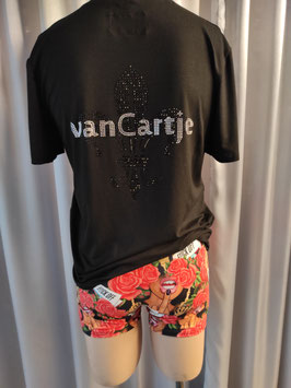 Shirt "vanCartje"