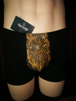 Boxershort "Wild Snake"