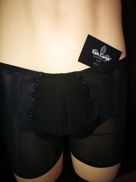 Boxershort "Black Shining"