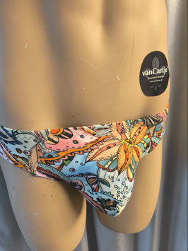 Slip "French Flower"