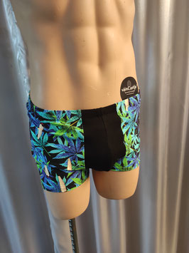 Boxershort "Weed Time"