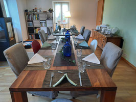 Tiny Restaurant - BIO & Vegan 21. November 2025