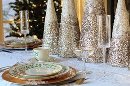 Weihnachtsessen im Tiny Restaurant – klein, fein & voller Genuss