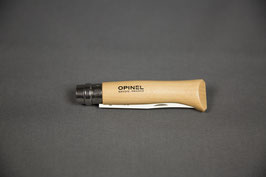 Opinel Messer mit Gravur