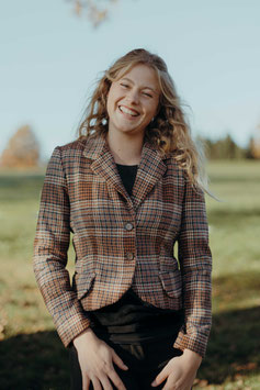 Blazer "Elli"