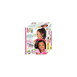 Just For Me Creme Relaxer for Kids for new hair growth