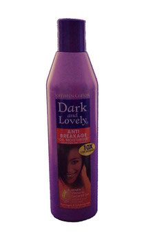 Dark and Lovely. Anti Breakage Oil Moisturizer 250 ml