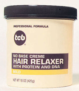 TCB No Base Crm Relax Mild15oz/425g