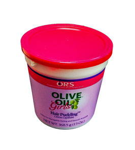 Olive oil girls (ORS) Hair Pudding 368.5g