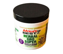 Africa's Best Herbal Gro Super  149g