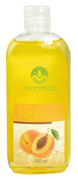 Morimax Virgin 100% Pure Apricot Oil 150 ml