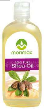 MORIMAX 100% NATURAL SHEA OIL 150ML