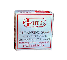 HT 26 Cleansing Soap-150g