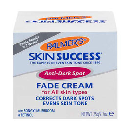 Palmers Skin Success Anti-Dark Spots Fade Cream