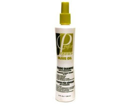 Profix Organics Olive Oil Braids shampoo 355ml.