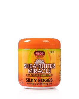 AFR.Prid Shea Butter Miracle Silky Edges