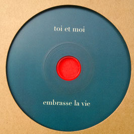 Album III "embrasse la vie"