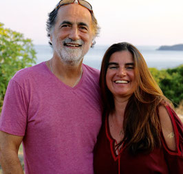 Satyaa & Pari Samstag 7.6.25/19:30 Uhr