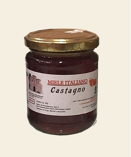 Kastanienblüten - Honig