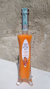 Melone - Cremelikör