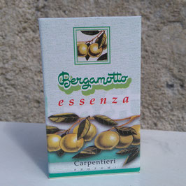 Bergamotte - Essenz