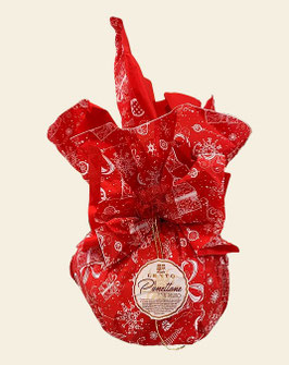 Panettone artigianale al passito -mit Likörweinfüllung