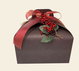 Kaciuttone - Panettone mit Kaciuto-Likör