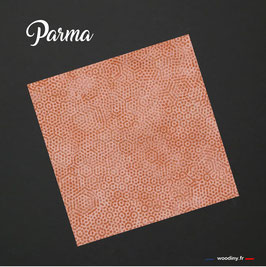 Pochette de costume "Parma"